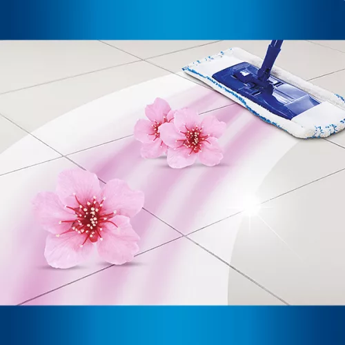 Mr. Proper Professional Cherry Blossom kézi és gépi felmosószer 5 L