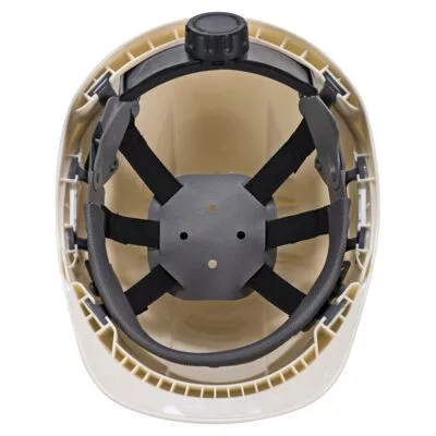 Endurance Glowtex védősisak