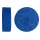 Piszoár kő, bio block ,130 grammos citrom illatú (piszoár rácsba való)