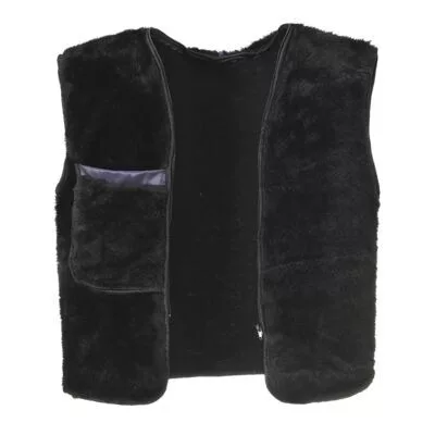 Kéttónusú pilóta kabát