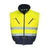 Hi-Vis 3-in-1 Pilota kabát