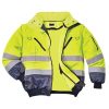 Hi-Vis 3-in-1 Pilota kabát