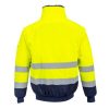 Hi-Vis 3-in-1 Pilota kabát