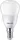 LED izzó, E14, kisgömb, P45, 5W, 470lm, 2700K, PHILIPS "CorePro"