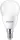 LED izzó, E14, kisgömb, P48, 7W, 806lm, 4000K, PHILIPS "CorePro"