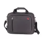 Notebook táska, 15,6",PULSE "Cationic Gray"