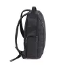 Hátizsák, notebook tartóval, PULSE "Virgo", fekete