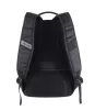 Hátizsák, notebook tartóval, PULSE "Virgo", fekete