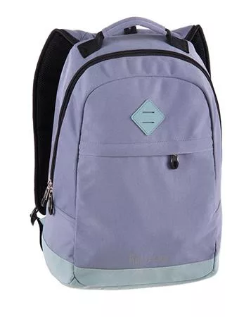 Hátizsák, notebook tartóval, PULSE "Bicolor Frost", kék