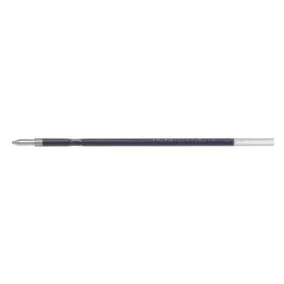   Golyóstollbetét, 0,22 mm, nyomógombos, PILOT "Super Grip G", kék