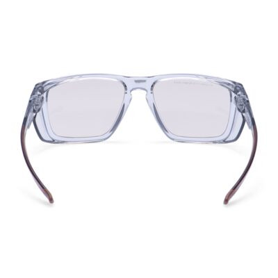 Oldalsó védőborítású védőszemüveg