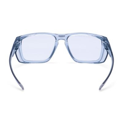 Oldalsó védőborítású védőszemüveg