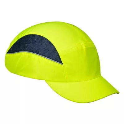AirTech ütésbiztos sapka