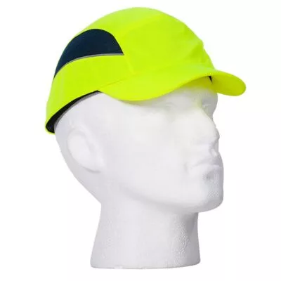 AirTech ütésbiztos sapka