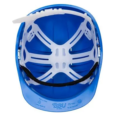 Expertline védősisak (csúszózáras)