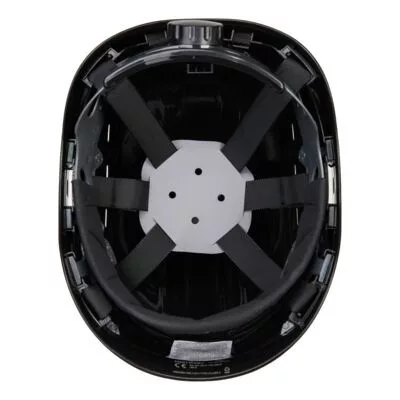 Height Endurance szellőző védősisak