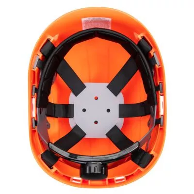 Height Endurance szellőző védősisak