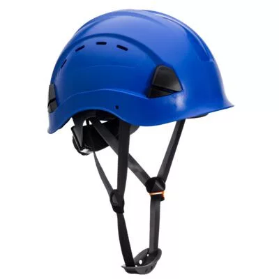 Height Endurance szellőző védősisak