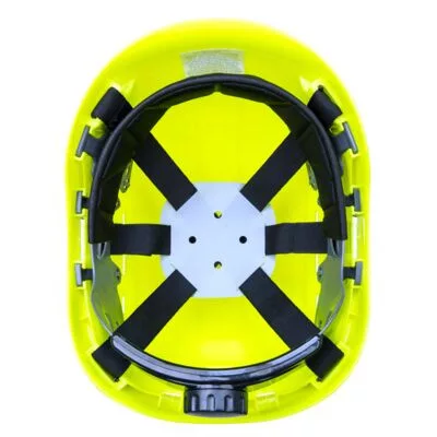 Height Endurance szellőző védősisak