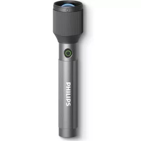 Elemlámpa, LED, újratölthető, PHILIPS