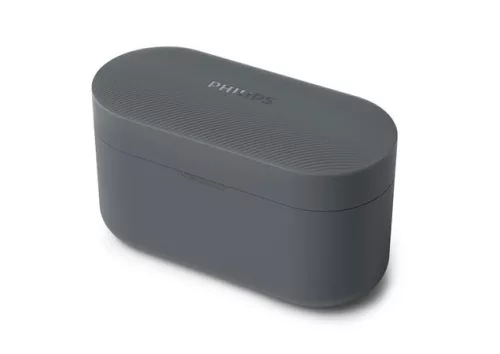 Fülhallgató, TWS vezeték nélküli, Bluetooth 5.3, PHILIPS "TAT3509", szürke
