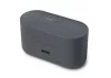 Fülhallgató, TWS vezeték nélküli, Bluetooth 5.3, PHILIPS "TAT3509", szürke