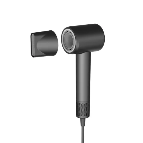 Nagy sebességű, negatív ionos hajszárító, 1500W