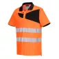 PW2 Hi-Vis Pólóing S/S