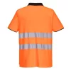 PW2 Hi-Vis Pólóing S/S