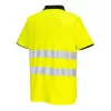 PW2 Hi-Vis Pólóing S/S