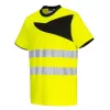 PW2 Hi-Vis póló S/S