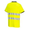 PW2 Hi-Vis póló S/S
