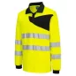 PW2 Hi-Vis hosszú ujjú pólóing