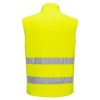 PW2 Hi-Vis polár