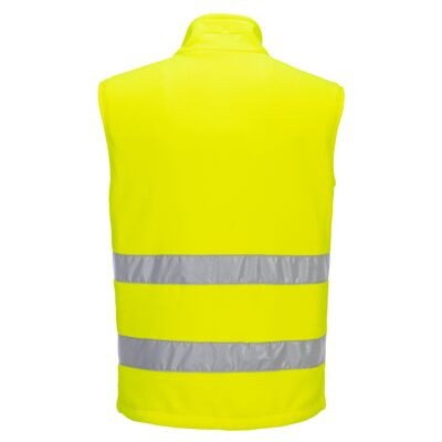 PW2 Hi-Vis polár