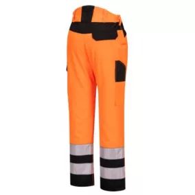 PW2 Hi-Vis munkanadrág