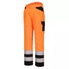 PW2 Hi-Vis munkanadrág