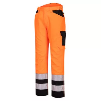 PW2 Hi-Vis munkanadrág