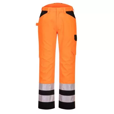 PW2 Hi-Vis munkanadrág