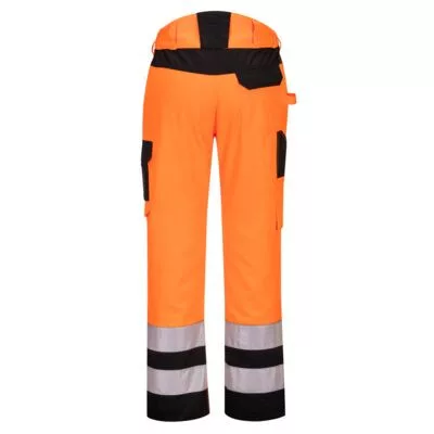 PW2 Hi-Vis munkanadrág