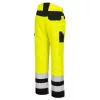 PW2 Hi-Vis munkanadrág