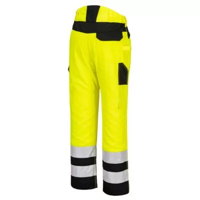 PW2 Hi-Vis munkanadrág