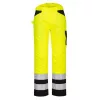 PW2 Hi-Vis munkanadrág