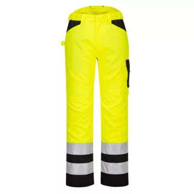 PW2 Hi-Vis munkanadrág