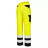 PW2 Hi-Vis munkanadrág