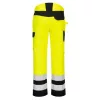 PW2 Hi-Vis munkanadrág