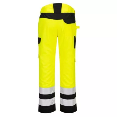 PW2 Hi-Vis munkanadrág