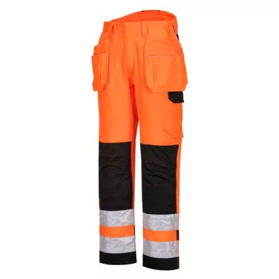 Pw2 Hi-Vis Holster Nadrág