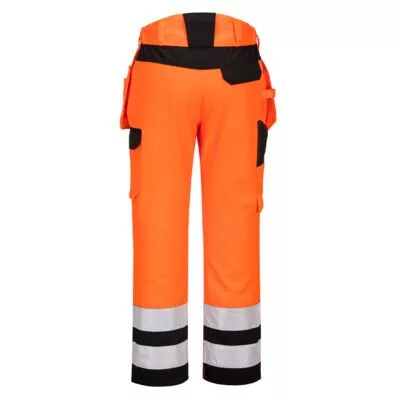Pw2 Hi-Vis Holster Nadrág