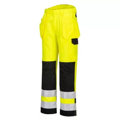 Pw2 Hi-Vis Holster Nadrág